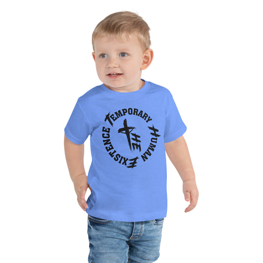 Toddler Classic Short Sleeve Tee