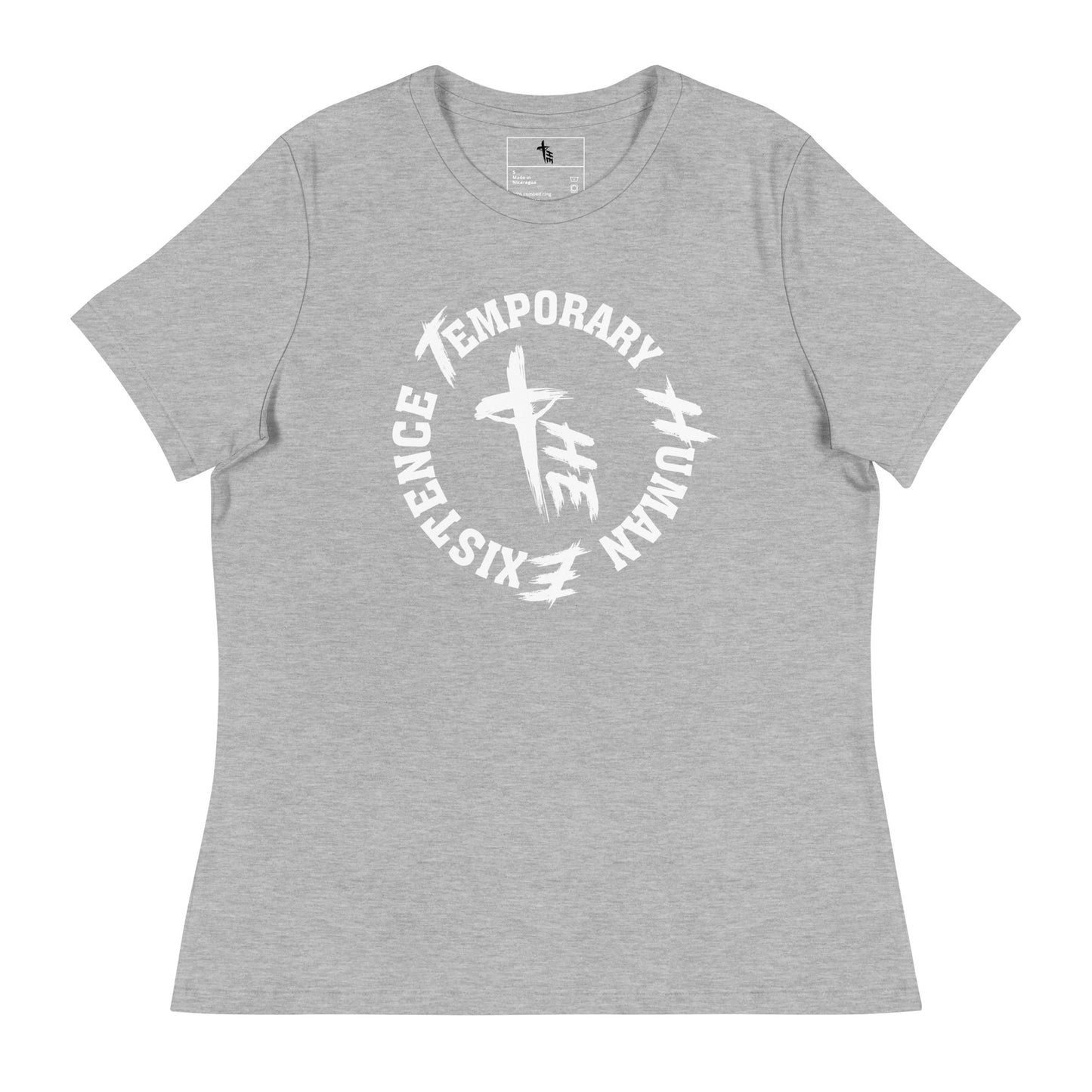 Women's Relaxed T-Shirt