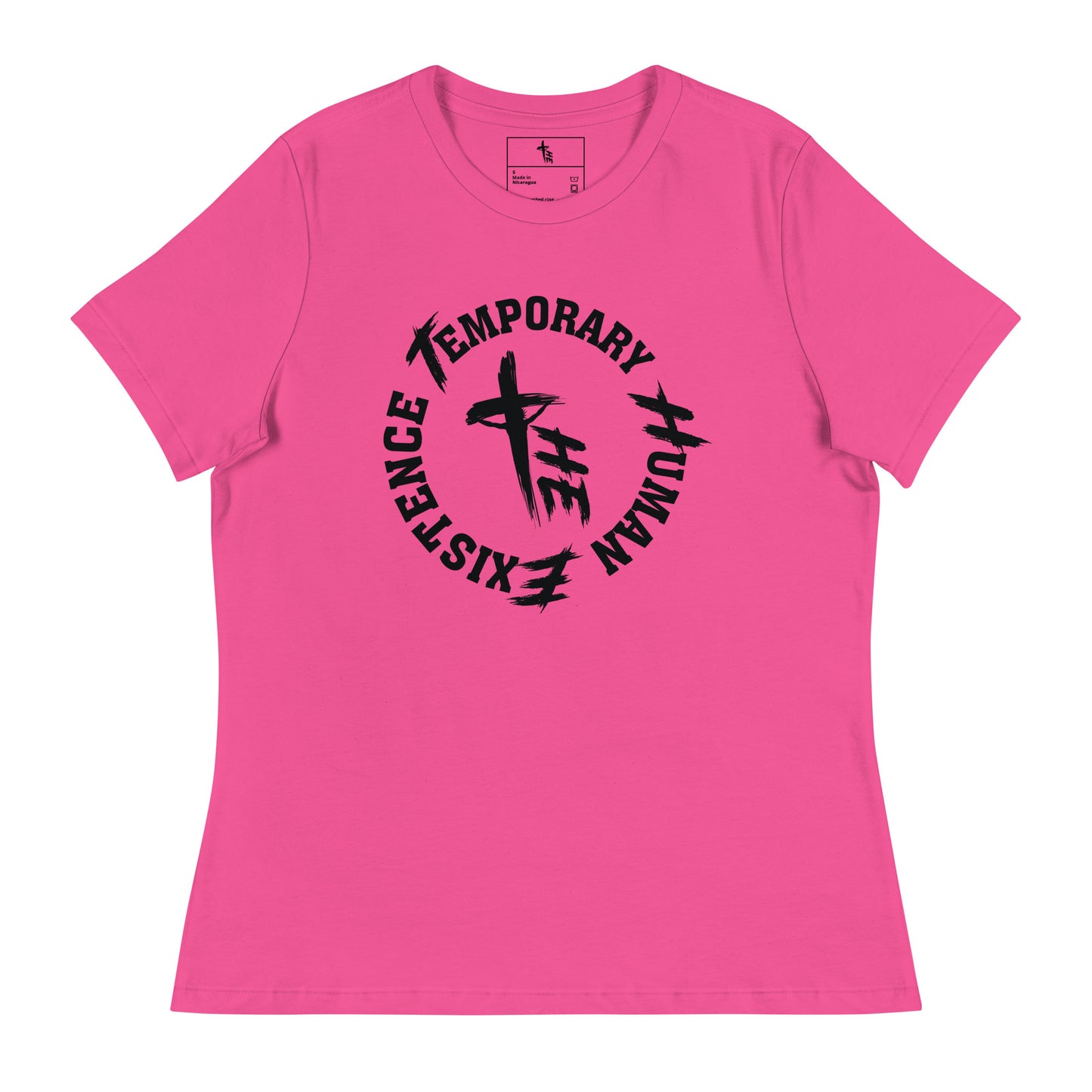 Women's Relaxed T-Shirt