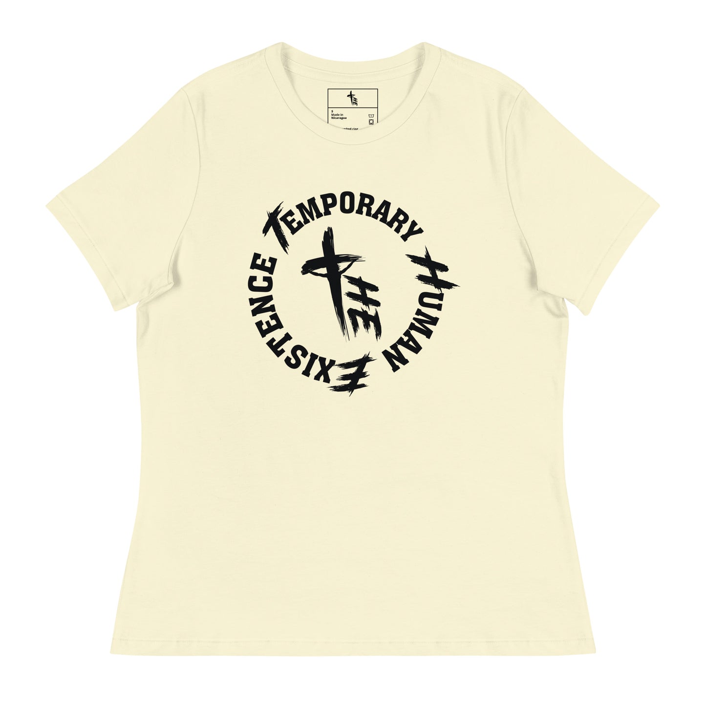 Women's Relaxed T-Shirt