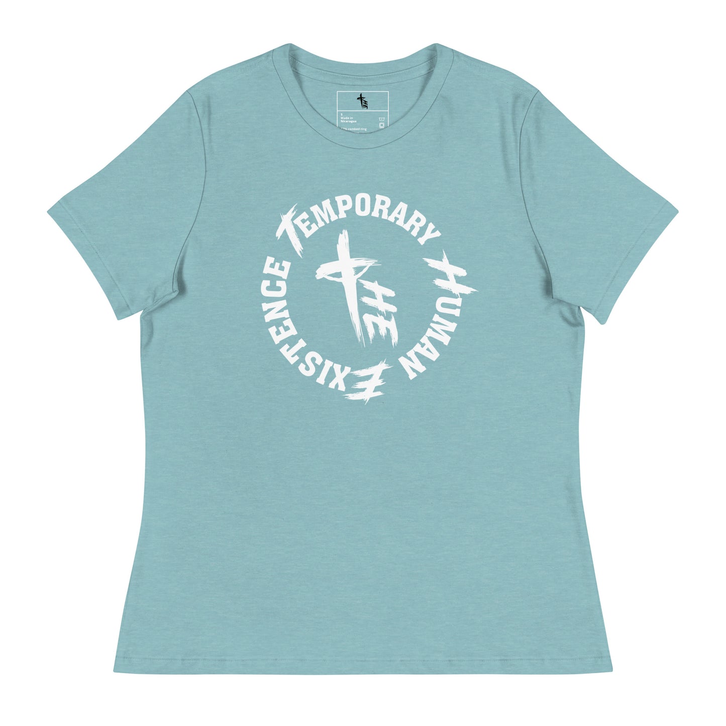 Women's Relaxed T-Shirt