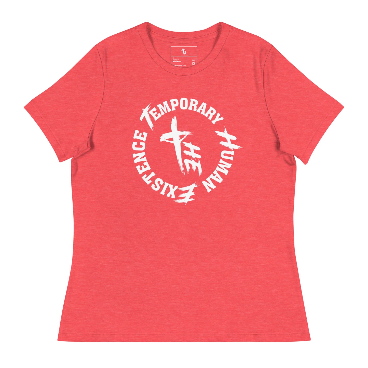 Women's Relaxed T-Shirt