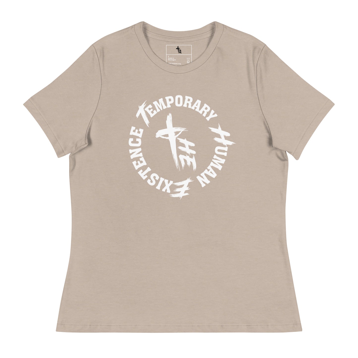 Women's Relaxed T-Shirt