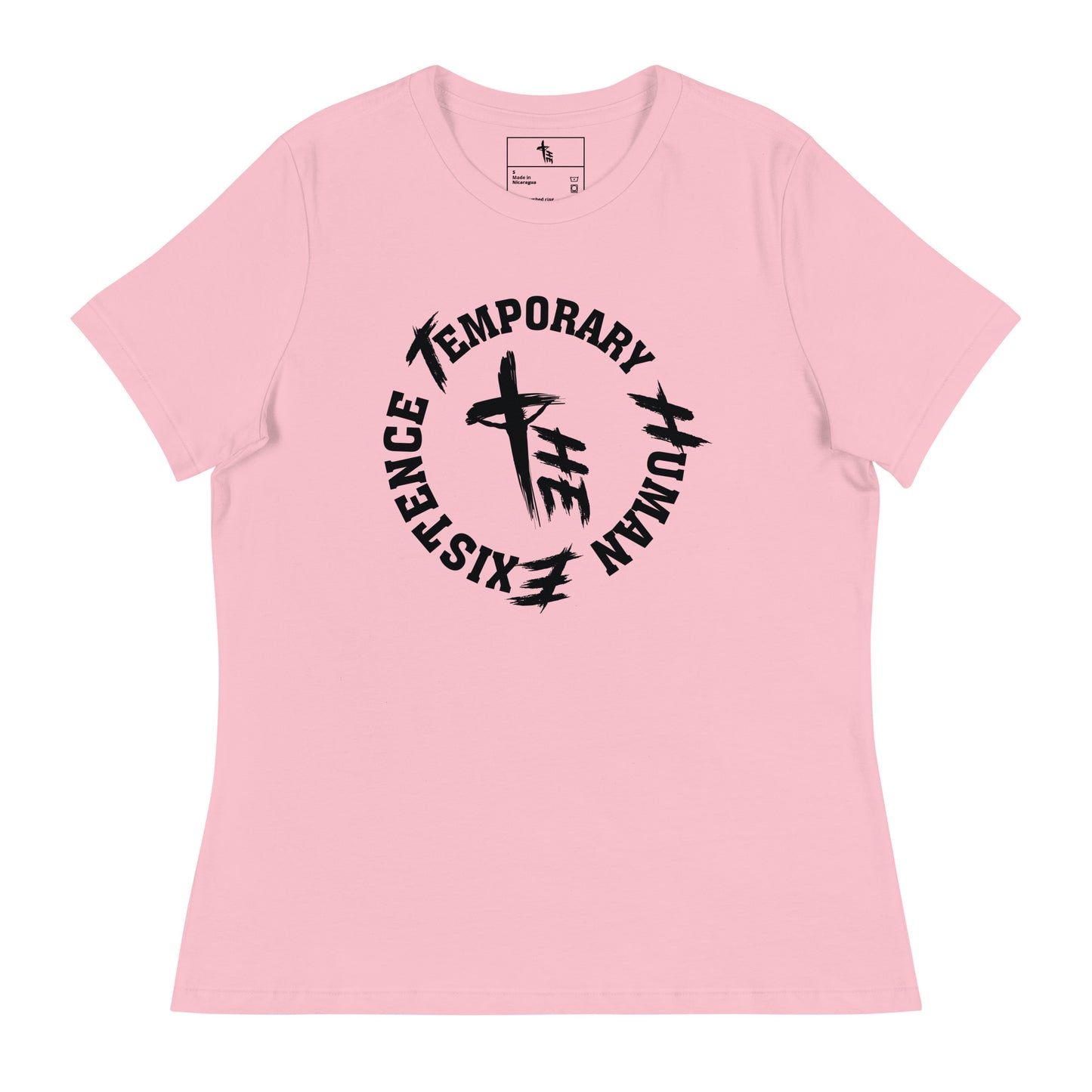 Women's Relaxed T-Shirt